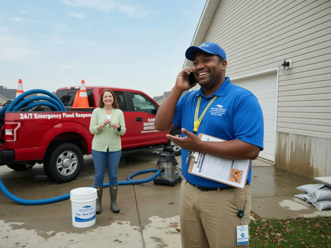 Storm Damage Water Removal Steamboat Springs, CO FAQs